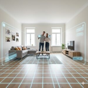 Simulación de Fachadas y Pintura