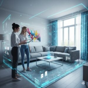 Diseño de Interiores Virtual